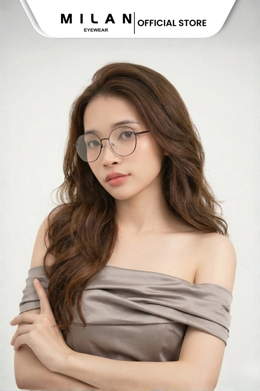 Lần Đầu Đeo Kính Cận: Những Điều Không Ai Nói Cho Bạn