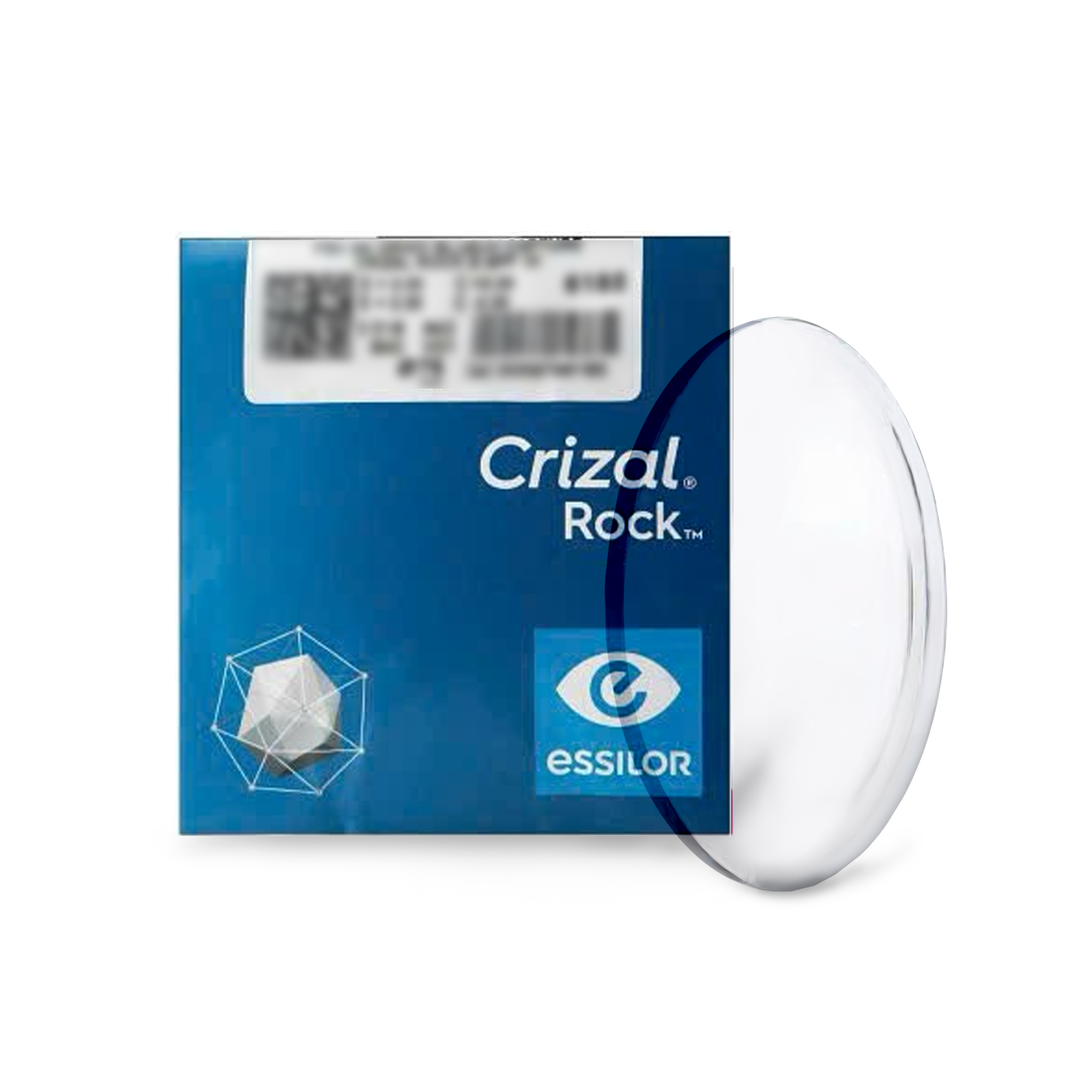 Tròng Kính Rocky BlueCut – Chống Ánh Sáng Xanh, Bảo Vệ Mắt Toàn Diện Khi Dùng Màn Hình