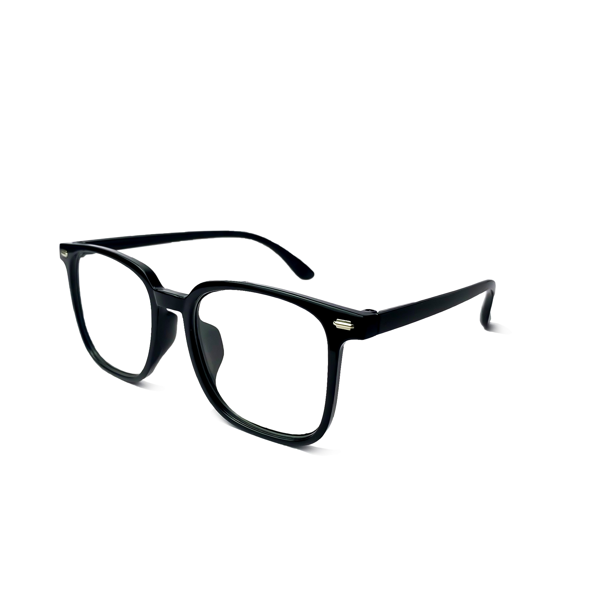 Gọng Kính Vuông Đổi Màu Thông Minh MI28 – Chống Ánh Sáng Xanh