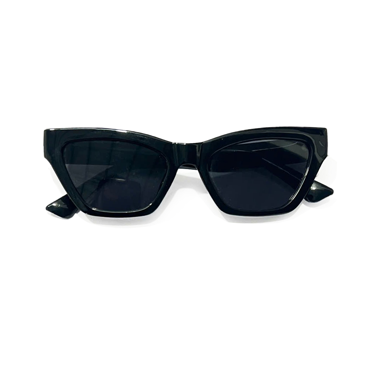 Gọng Kính Nhựa Phong Cách Thời Trang MI93 – Lắp Cận Loạn