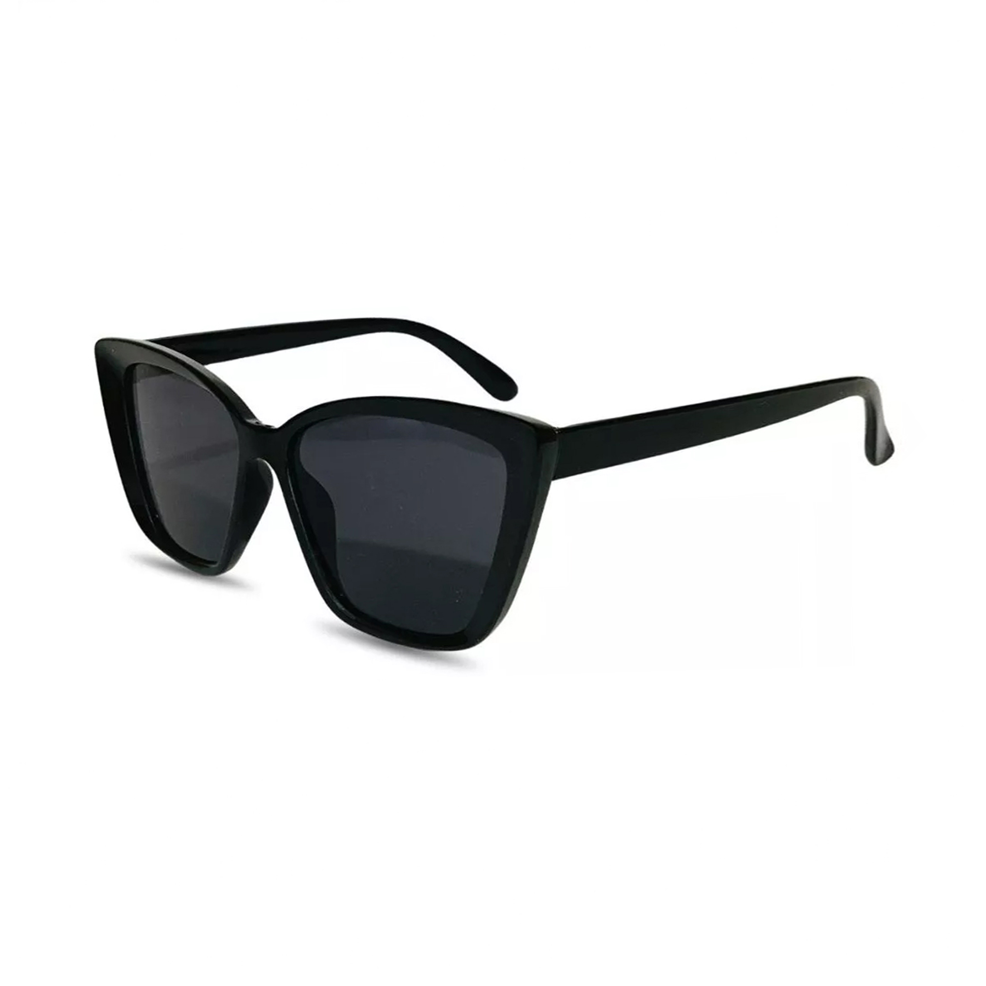 Gọng Kính Vuông Kim Loại Mảnh Unisex MI50 – Lọc Ánh Sáng Xanh